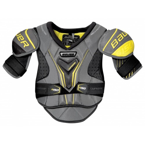 chrániče ramien BAUER SUPREME S150 SR